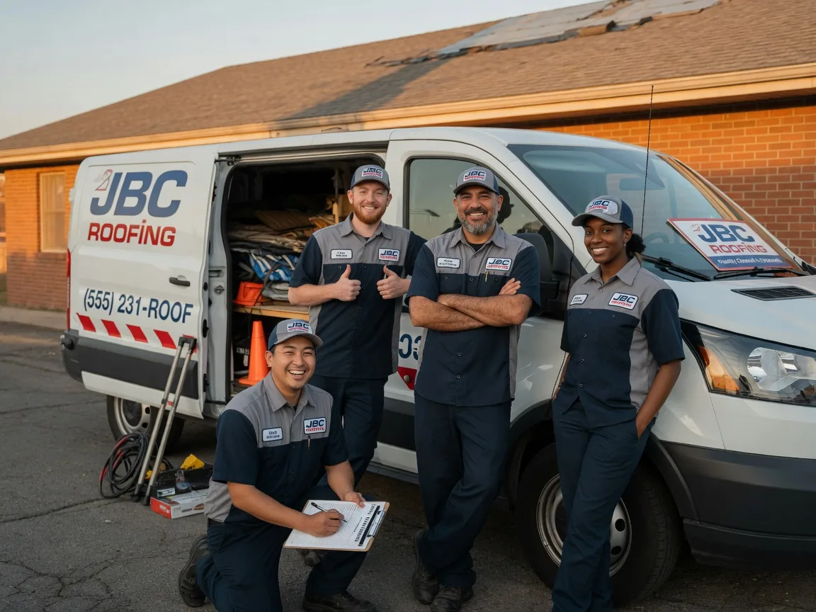 Roof Replacement company in Ida, AR